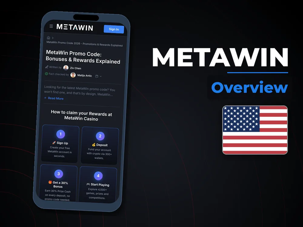 MetaWin - Overview