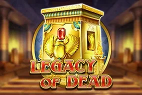 Legacy of Dead
