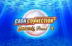 Cash Connection Dolphin's Pearl