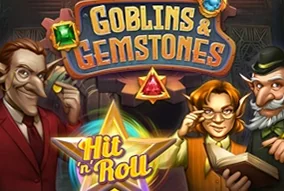 Goblins & Gemstones Hit 'n' Roll