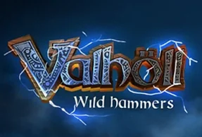 Valholl Wild Hammers