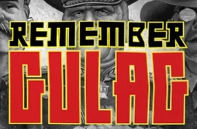 Remember Gulag