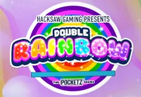Double Rainbow