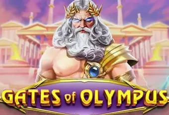 Gates of Olympus