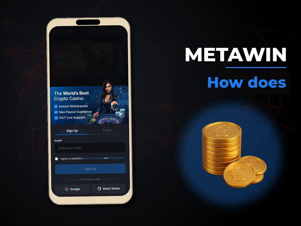 MetaWin - How does