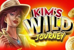 Kim's Wild Journey