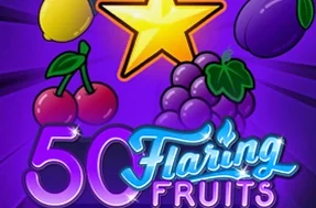 50 Flaring Fruits