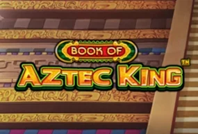 Book of Aztec King