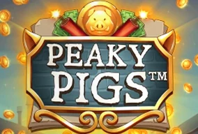 Peaky Pigs
