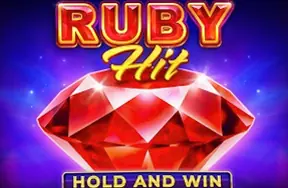 Ruby Hit