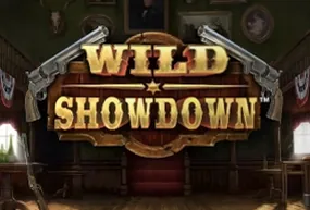 Wild Showdown