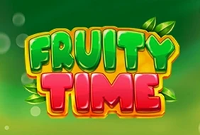Fruity Time