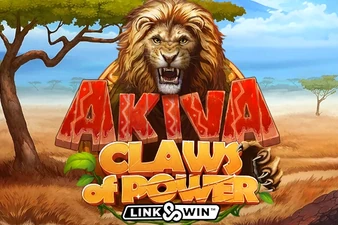 Akiva Claws of Power