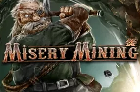 Misery Mining
