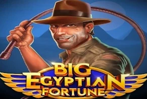 Big Egyptian Fortune