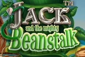 Jack and the mighty Beanstalk