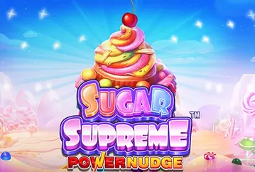 Sugar Supreme Powernudge