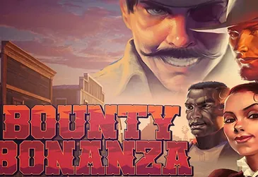 Bounty Bonanza