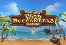 Wild Buccaneers Megaways