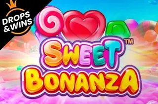 Sweet Bonanza