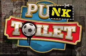 Punk Toilet