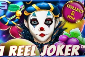 1 Reel Joker