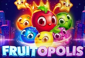 Fruitopolis