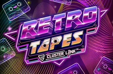 Retro Tapes