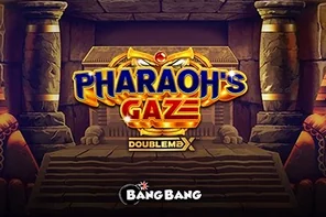 Pharaoh's Gaze DoubleMax