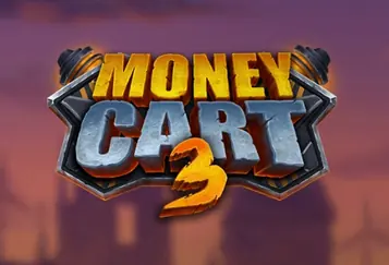 Money Cart 3