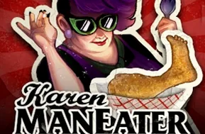 Karen Maneater