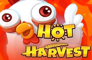 Hot Harvest