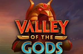 Valley of the Gods