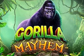 Gorilla Mayhem