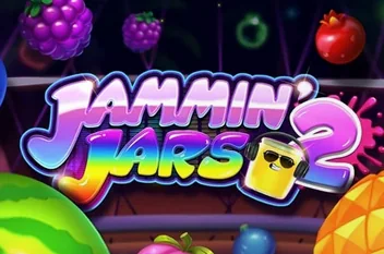 Jammin' Jars 2