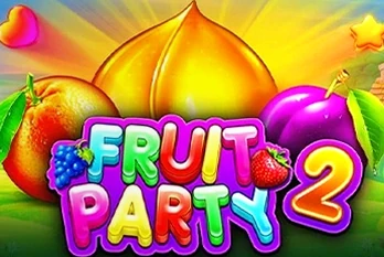 Fruit Party 2