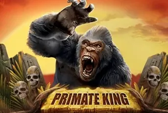 Primate King
