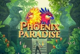 Phoenix Paradise
