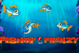 Fishin Frenzy