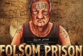 Folsom Prison