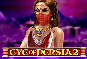 Eye of Persia 2